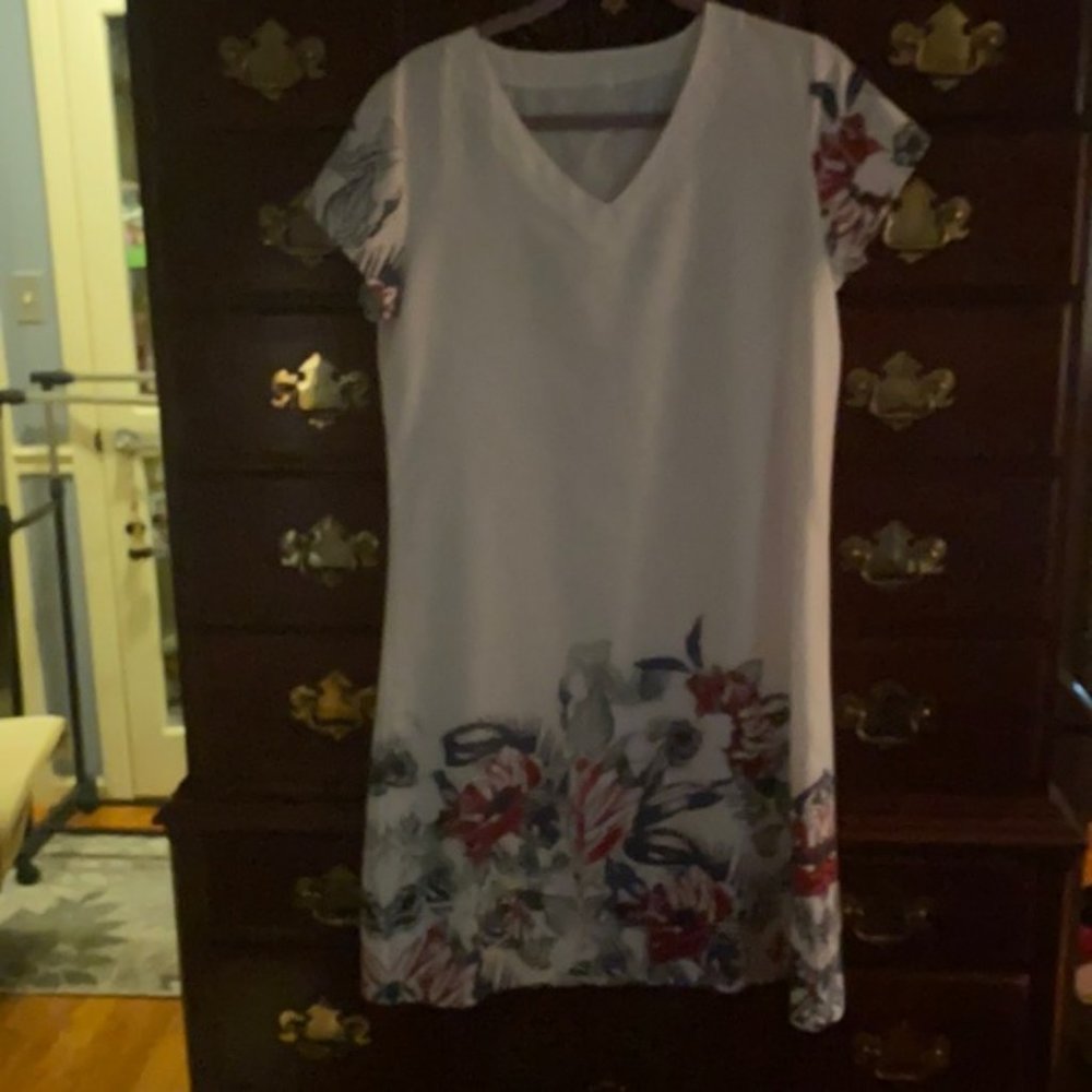 Ladies dress